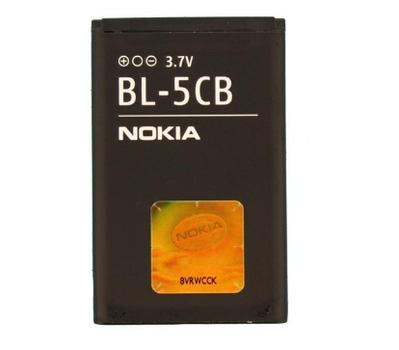 NOKIA Bl-5C Battery (BL-5CB)