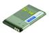 2-POWER Mobile Phone Battery 3.7v 1000mAh Tilsvarende BL-5C