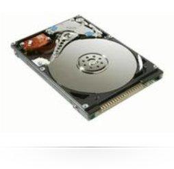 CoreParts 20GB 2,5" IDE 5400rpm REFURB (AHDD052H)