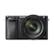 SONY Alpha 6000 Kit black + Zeiss 16-70 mm