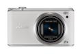 SAMSUNG EC-WB350FBPNE2 16MP White