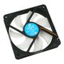 COOLTEK Silent Fan 120*120*25 1200RPM (CT120BW)