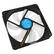 COOLTEK CT-Silent Fan 140 PWM 140x140x25