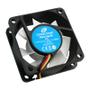 COOLTEK Silent Fan 60*60*25 2000RPM (CT60BW)