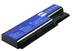 2-POWER Main Battery Pack 10.8v 5200mAh Tilsvarende AS07B41