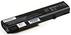2-POWER Main Battery Pack 10.8v 4400mAh Tilsvarende HSTNN-IB69