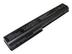 2-POWER Main Battery Pack 14.4v 5200mAh Tilsvarende HSTNN-IB75