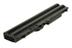 2-POWER Main Battery Pack 11.1v 5200mAh 58Wh Tilsvarende 42T4235