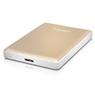 WESTERN DIGITAL Touro S 500GB Gold External Hard Drive HDD USB 3.0 6,4cm 2,5inch RETAIL external HTOSEC5001BGB