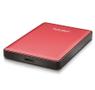 WESTERN DIGITAL Touro S 500GB Red External Hard Drive HDD USB 3.0 6,4cm 2,5inch RETAIL external HTOSEC5001BCB
