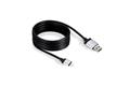 JUST MOBILE Alu Cable Lightning to USB 1,5m
