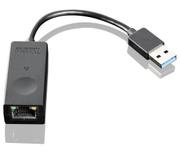 Lenovo ThinkPad - nettverksadapter - USB 3.0 - Gigabit Ethernet