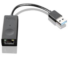 Lenovo ThinkPad - nettverksadapter - USB 3.0 - Gigabit Ethernet