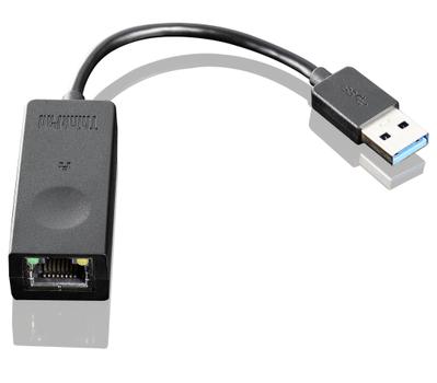 LENOVO USB 3.0 to Ethernet Adapter (4X90E51405)