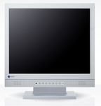 EIZO 17IN DURAVISION FDS1721T GRAY SAW TOUCH MNTR (DVFDS1721T-GY)
