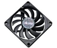 AKASA Slimfan AK-FN076 - kabinettvifte (AK-FN076)