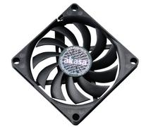 AKASA AK-FN076 Slimline PWM Lüfter - 80mm