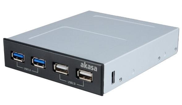 AKASA Interconnect S (AK-ICR-12V3)