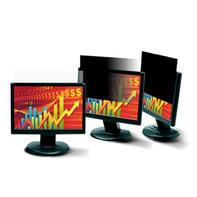3M personvernfilter for 27" widescreen (16:10) - personvernfilter for skjerm - 27" bredde