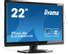 IIYAMA Iiya 21,5 L E2282HS-GB1 LED H+D S