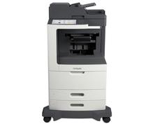 LEXMARK MX810dpe MFP