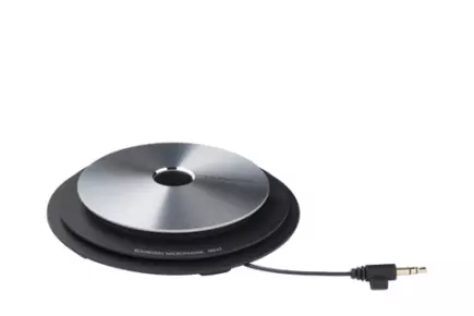 OLYMPUS ME-33 Boundary Microphone (V4571410E000)