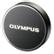 OLYMPUS LC-48B Lens cap black