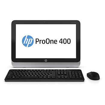 HP ProOne 400 G1 19.5-inch Non-Touch All-in-One PC (D5U16EA#ABY $DEL)
