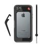 MANFROTTO Hållare iPhone 5/5S MCKLYP5S-B Svart