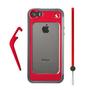 MANFROTTO Holder iPhone 5/5S MCKLYP5S-R Rød