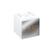 SONY ICFC1TW clock radio white
