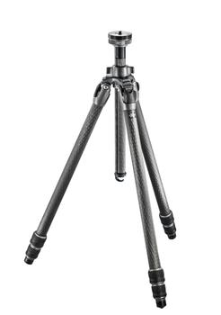 GITZO Tripod Mountaineer Exact GT2532 Ser.2 Carbon Fiber (GT2532)