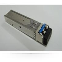 MICROOPTICS SFP 1310nm, SMF, 20 km, LC (MO-C-S31121-3CL20)