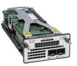 CISCO CATALYST 3K-X 10G SERVICE (C3KX-SM-10G=)