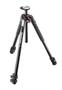MANFROTTO 190 Aluminimum 3-Section Tripod      MT190XPRO3