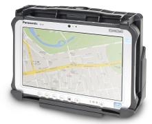 PANASONIC G&J Vechicle Dock KA No RF F-FEEDS