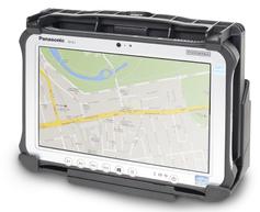 Panasonic PCPE-GJG1V01 - dokkestasjon for nettbrett