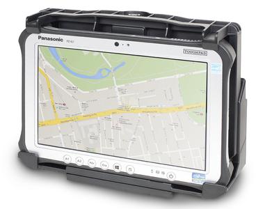 PANASONIC G+J Vechicle Dock KA No RF (PCPE-GJG1V01)