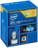 Intel Core i7 4810MQ - 2.8 GHz - 4 kjerner - 8 strenger - 6 MB cache - Boks (BX80647I74810MQ)