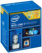 Intel Core i7 4810MQ - 2.8 GHz - 4 kjerner - 8 strenger - 6 MB cache - Boks