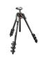 MANFROTTO 190 Carbon Fibre 4-Sec Tripod