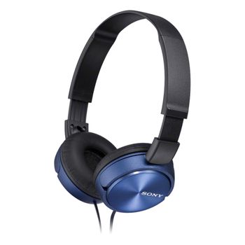 SONY MDR-ZX310APL Blue (MDRZX310APL.CE7)