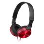 SONY MDR-ZX310R red (MDRZX310R.AE)