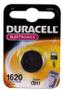 DURACELL Batteri Duracell Electronics 1620 Lithium 1stk/pak