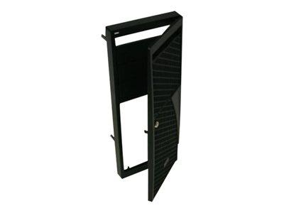 INTEL BEZEL SPARE FUPBEZELHSD2 SINGLE                           IN ACCS (FUPBEZELHSD2)