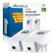 DEVOLO dLAN 650+ Starter Kit High transfer rate of up to 650 Mbps
