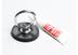 TRYTEN Steel Ring Anchor Swivel + glu