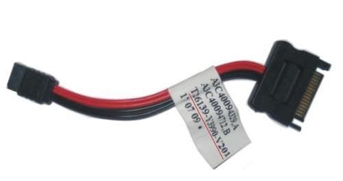 FUJITSU CABLE PWR SATA SL (T26139-Y3990-V201)