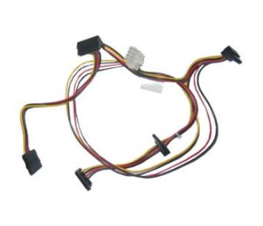 FUJITSU CABLE SATA POWER 5DEV (T26139-Y4012-V1)