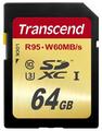 64GB SDXC UHS-I U3 . MEM